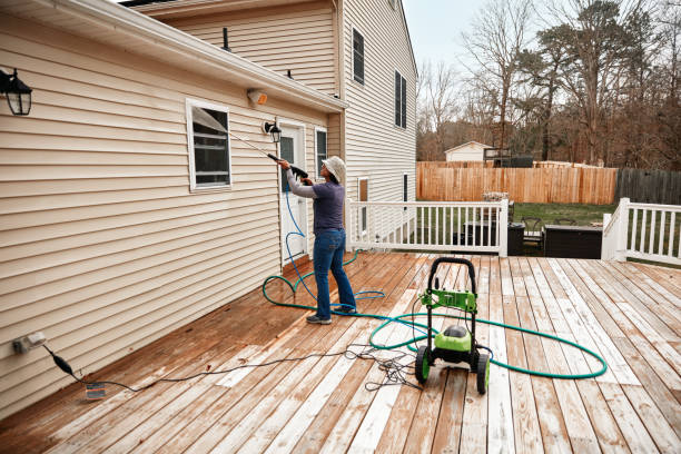 Best Pressure Washing Near Me  in Kingstowne, VA