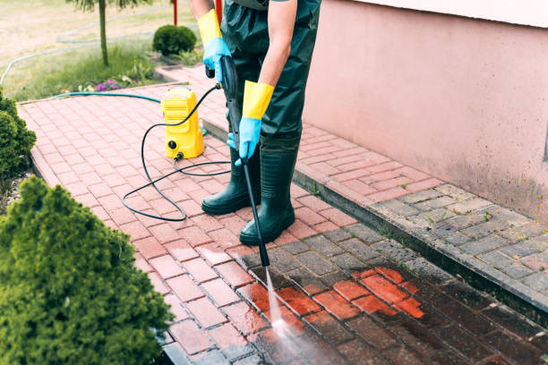 Best Residential Pressure Washing Services  in Kingstowne, VA